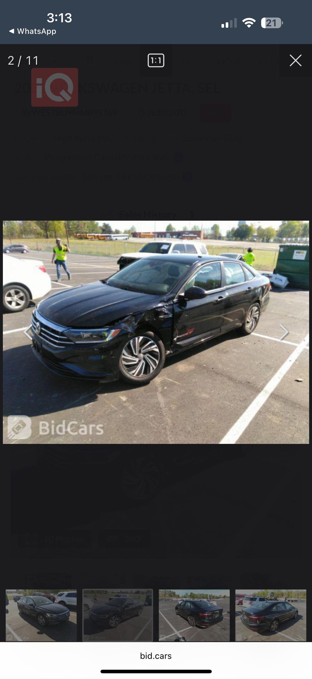 فولكسفاغن جيتا